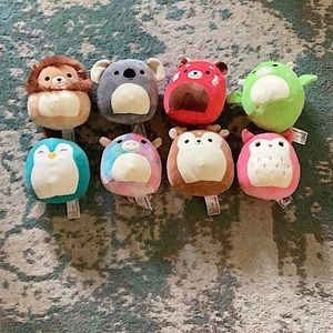 Souishmallows Bundle